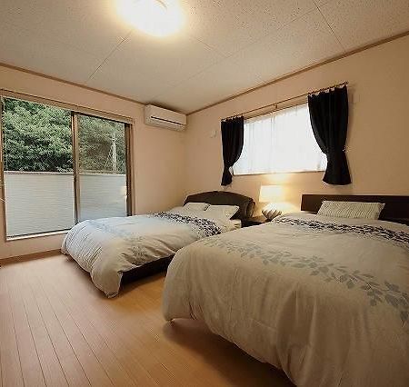 Yachimata Villa Екстер'єр фото