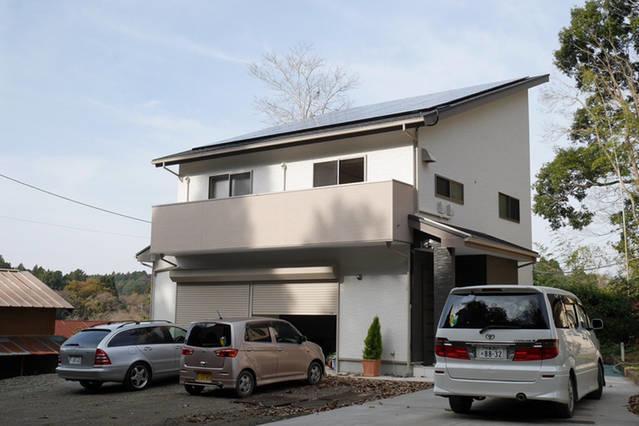 Yachimata Villa Екстер'єр фото