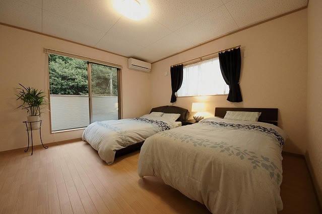 Yachimata Villa Екстер'єр фото