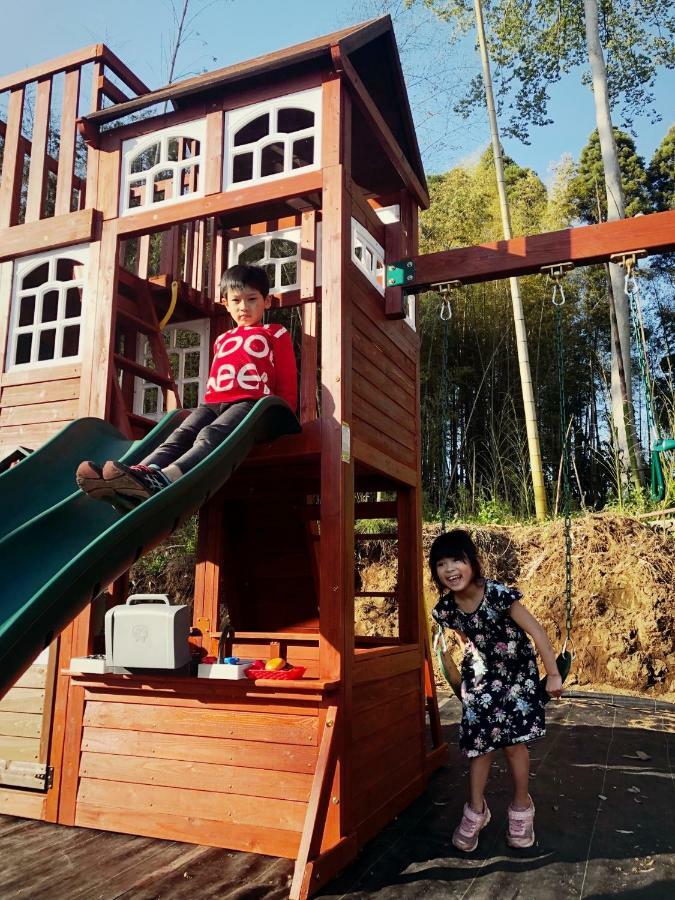 Yachimata Villa Екстер'єр фото